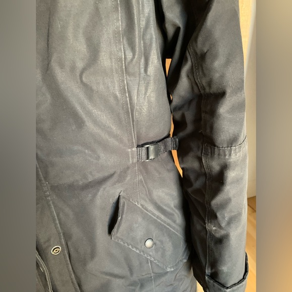 Penfield winter parka - Picture 4 of 9